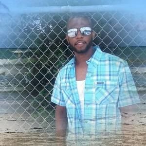 Meet your Posher, Thomas